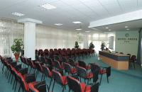 ✔️Konferenciaterem Zalakaroson, Hotel Freya