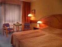 Hotel Löver Sopron - Billige Doppelzimmer