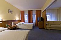 Hotel Palatinus - apartements till 3-4 personer i innerstan av Sopron på Hotel Palatinus - ✔️ Hotel Palatinus Sopron ✔️ Hotell Palatinus i Sopron