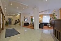 Hotel Palatinus i Sopron - logi på gunstigt pris nära österrikiska gränsen - Hotel Palatinus i Sopron - ✔️ Hotel Palatinus Sopron ✔️ Hotell Palatinus i Sopron