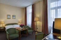 3* Hotel Rába City szép apartmanja Győrben