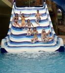 Centru de wellness în hotelul Aquaworld - Hotel Aquaworld Resort Budapesta