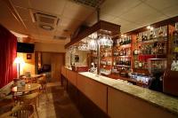 Hotell SunGarden Siofok - drink bar