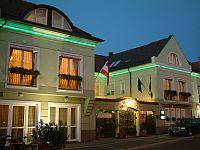 Hotell Villa Classica Papa ✔️ Villa Classica Pápa**** ✔️ 4 stjarnigt hotell i Papa - 