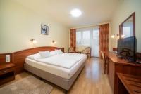 Hungarospa Thermal Hotell  Hajduszoboszlo - dubbelrum