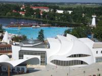Hotell Hungarospa termal hotel Hajduszoboszlo