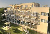 Hotel Ket Korona  (Dwie Korony), hotel konferencyjny i wellness nad Balatonem w Balatonszarszo ✔️ Két Korona Wellness Hotel Balatonszarszó ✔️ Balatonu  - 