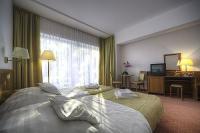 Apartament hotelowy - Wczasy rodzinne nad Balatonem - Hotel Ket Korona Balatonszarszo - ✔️ Két Korona Wellness Hotel Balatonszarszó ✔️ Balatonu 
