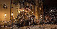 Hotel Club Kikelet Miskolctapolca - w pobliżu kąpieliska w grocie w Miskolctapolca - ✔️ Kikelet Club Hotel Miskolctapolca ✔️ hotel w Miskolctapolca