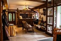 Apartamenty - Trzygwiazdkowy Hotel Club Kikelet Miskolctapolca - w pobliżu kąpieliska w grocie w Miskolctapolca - ✔️ Kikelet Club Hotel Miskolctapolca ✔️ hotel w Miskolctapolca