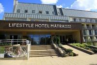 Hotel Lifestyle**** Matra, günstiges Wellnesshotel in Matrahaza ✔️ Lifestyle Hotel Mátra ✔️ Hotel Lifestyle Mátraháza - 