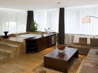 ✔️ Hotel Ózon Luxury Villas Mátraháza jacuzzis hotelszobája