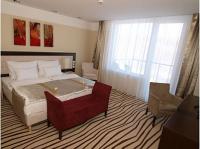 ✔️ Hotel Ózon Luxury Villas Mátraháza romantikus szoba