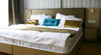 Portobello Yacht Wellness Hotel****でのダブルルーム