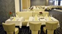 Portobello Yacht Wellness Hotel - étterem