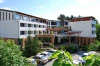 Residence Hotel Siofok - hotel descuento ✔️ Hotel Residence*** Siofok ✔️ Hotel en Siófok, Balaton - 