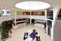 Hotel Residence Siofok, hotel totalmente renovado en el lago Balaton a precio descuento
