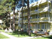 Nostra Hotel i Siofok Balaton speciella halv­pack ✔️ Hotel Nostra Siófok*** ✔️­ billigt hotell vid Balaton - 