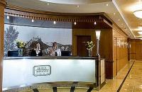 Silvanus Visegrád 4* akciós wellness hétvége -