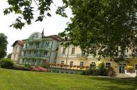 Hotel Spa Hévíz -4-х звездочный  отель спа в Хевизе Hotel Spa*** Heviz - Отель Спа Хевиз - 