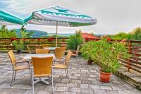 Hotel Szalajka Ligets i Bukk, Szalajka Liget
