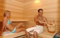 Romantisk hälsohelg på Szalajka Liget Hotel nära Eger - ✔️ Szalajka Liget Hotel Szilvásvárad ✔️ wellness Liget hotel