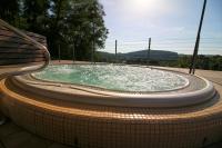 Wellnesshotell i Szilvasvarad för en wellnesshelg - ✔️ Szalajka Liget Hotel Szilvásvárad ✔️ wellness Liget hotel