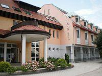 Thermal Hotel Aqua *** - 3-star hotel in the heart of Mosonmagyarovar, Hungary ✔️ Aqua Hotel Termál Mosonmagyaróvár*** ✔️ Discount hotel - 