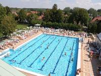 Wellness weekend in Mosonmagyarovar, Hungary in the 3-star Thermal Hotel Aqua - ✔️ Aqua Hotel Termál Mosonmagyaróvár*** ✔️ Discount hotel