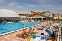 ✔️Thermal Hotel Mosonmagyaróvár*** wellness medence
