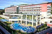 Thermal Hotel Visegrad rabatterade wellness-paket nära Budapest ✔️ Thermal Hotel Visegrád**** ✔️ rabatt Thermal Hotel - 