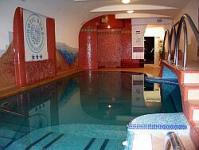 Duna Wellness Hotel Baja - Hongarije - Wellness Hotel Duna - Baja