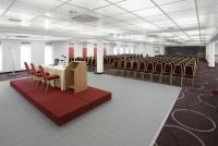 Wellness Hotel Rubin - hotellets konferenslokal på 9. distrikt i Budapest